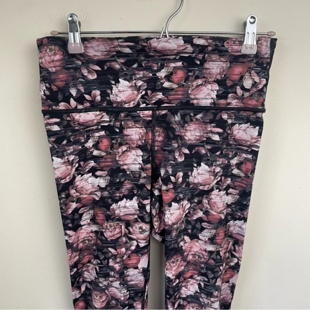 Lululemon Wunder Under Hi-Rise Tight‎ *Nulux